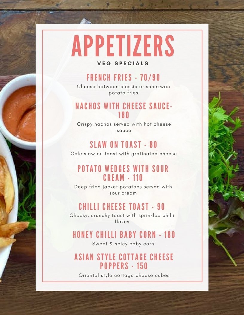 The Basement Cafe - Chandmari - Guwahati image 6